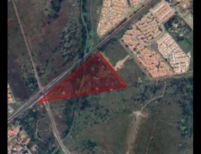 LAND FOR SALE IN RASLOUW AH